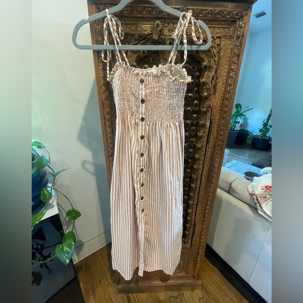 Faithful The Brand Dress